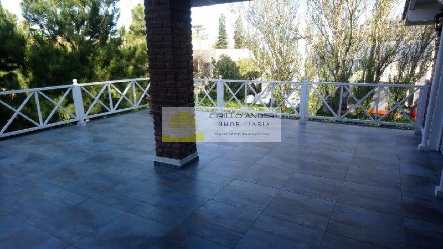 VERANO 2027!!! CHALET "MIRABOSQUE" (SOLO A GRUPO FAMILIAR)