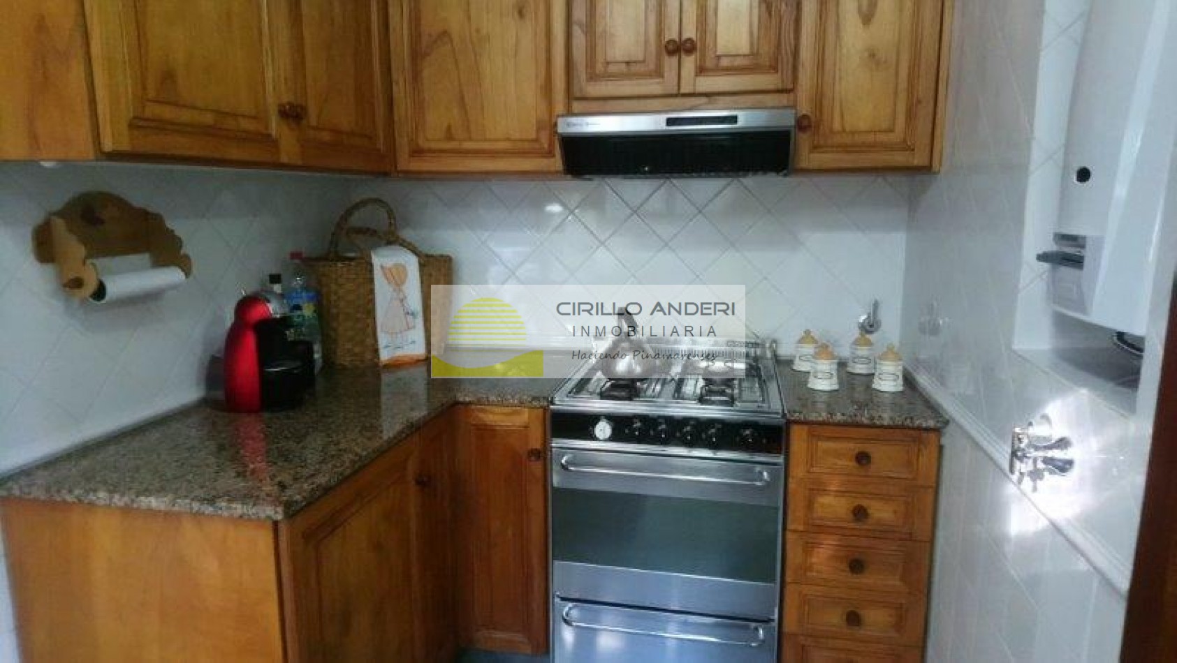 VERANO 2027!!! CHALET "MIRABOSQUE" (SOLO A GRUPO FAMILIAR)
