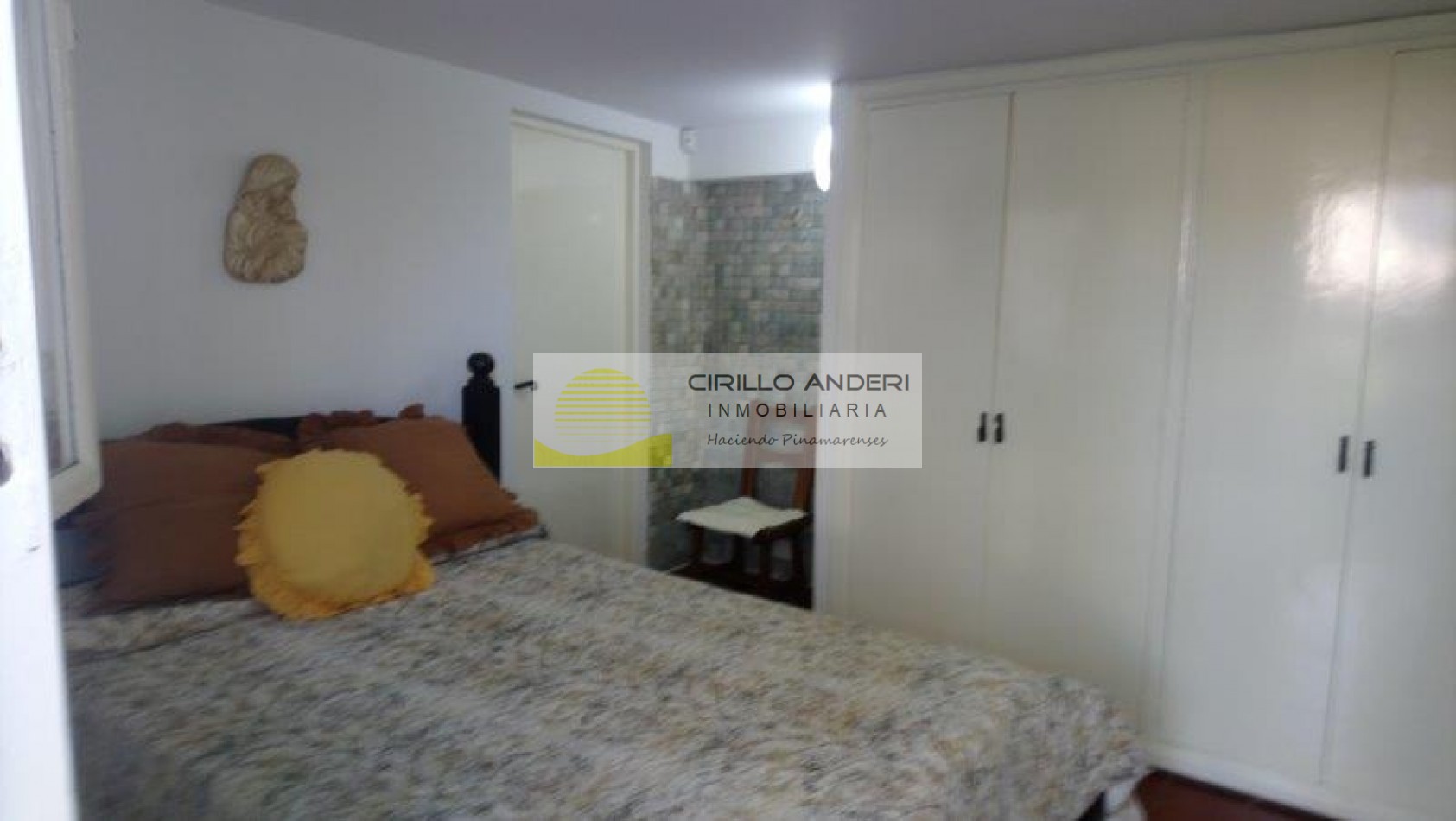 VERANO 2027!!! CHALET "MIRABOSQUE" (SOLO A GRUPO FAMILIAR)
