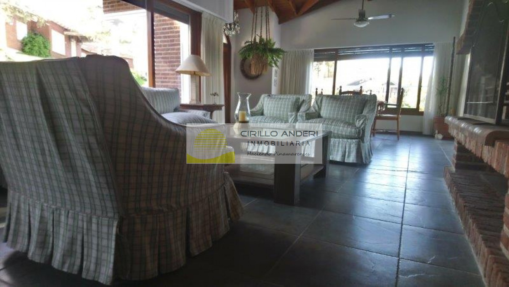 VERANO 2027!!! CHALET "MIRABOSQUE" (SOLO A GRUPO FAMILIAR)