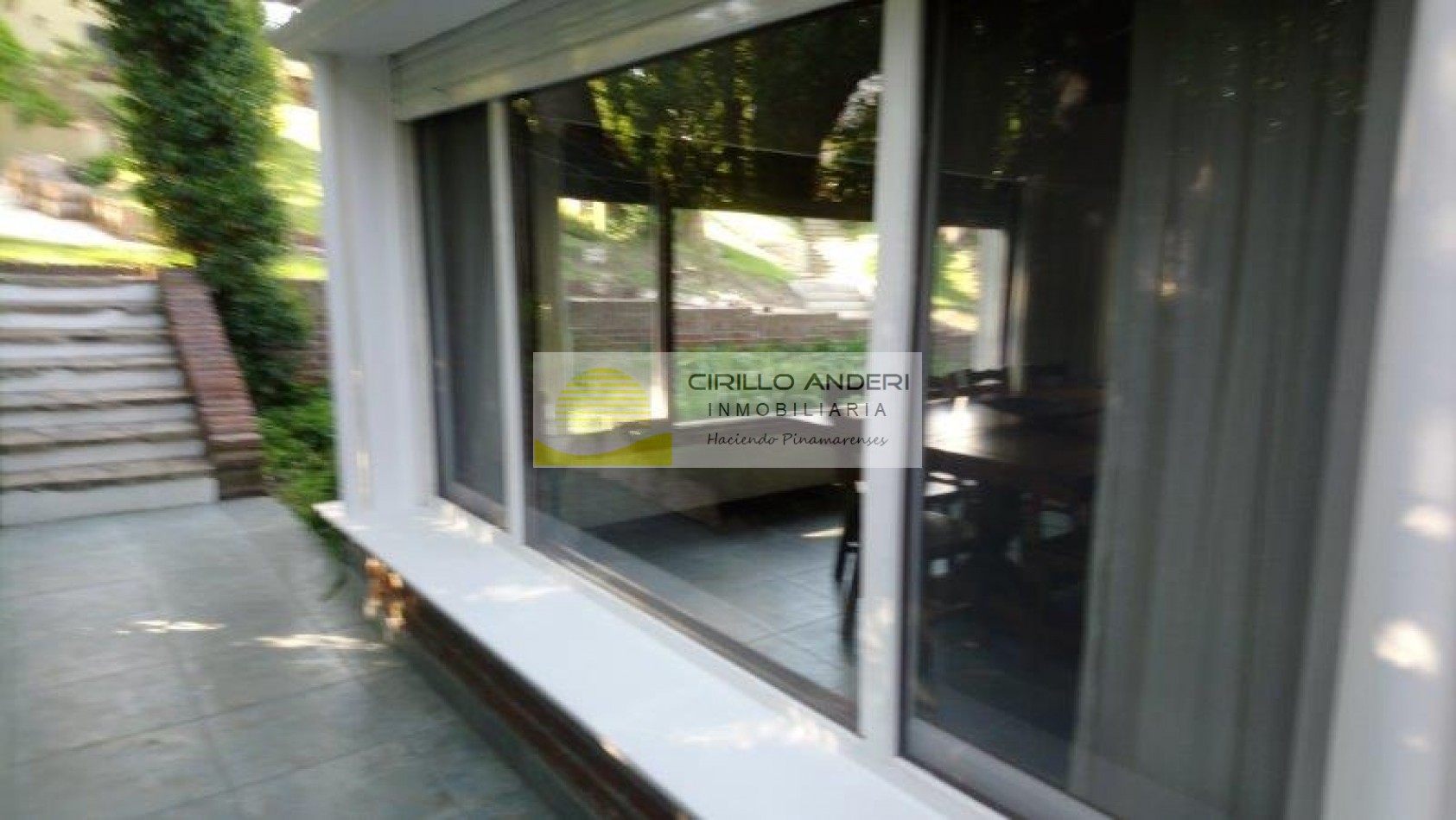 VERANO 2027!!! CHALET "MIRABOSQUE" (SOLO A GRUPO FAMILIAR)