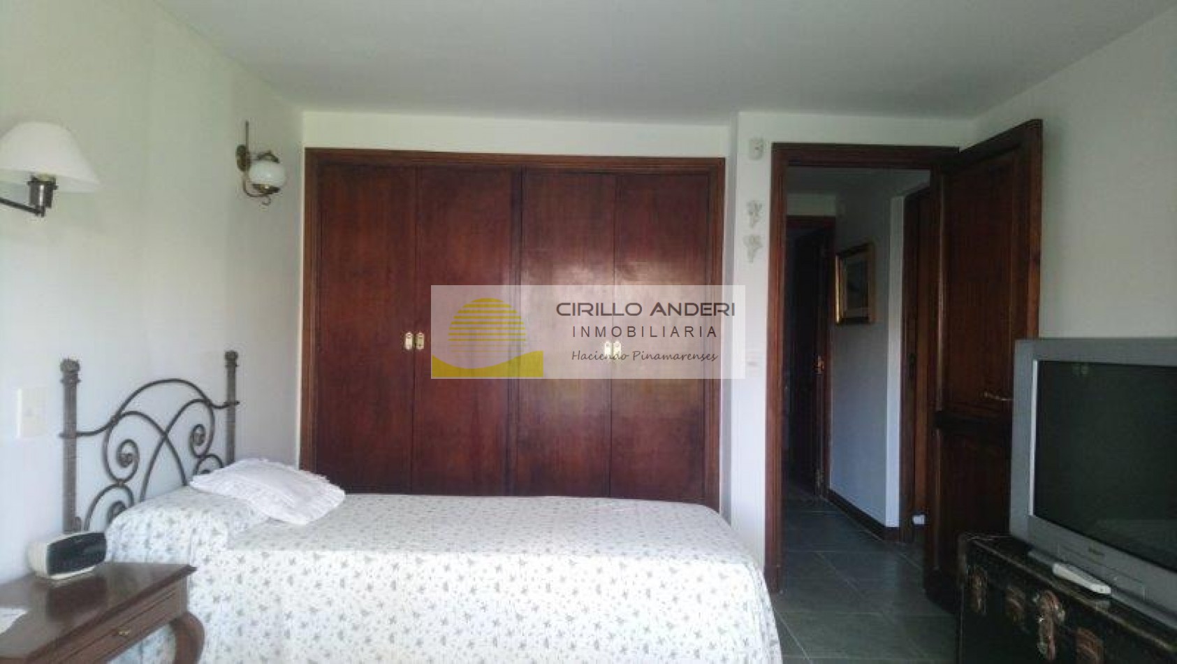 VERANO 2027!!! CHALET "MIRABOSQUE" (SOLO A GRUPO FAMILIAR)