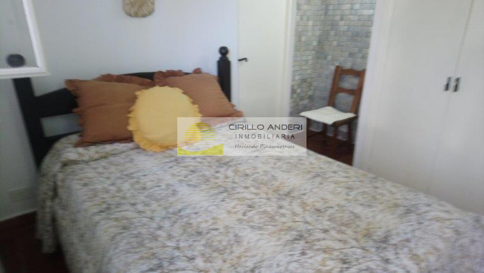 VERANO 2027!!! CHALET "MIRABOSQUE" (SOLO A GRUPO FAMILIAR)