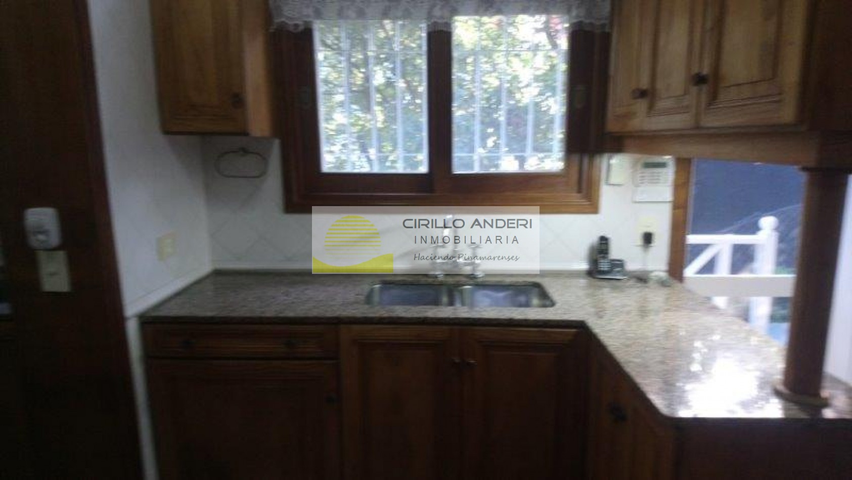 VERANO 2027!!! CHALET "MIRABOSQUE" (SOLO A GRUPO FAMILIAR)