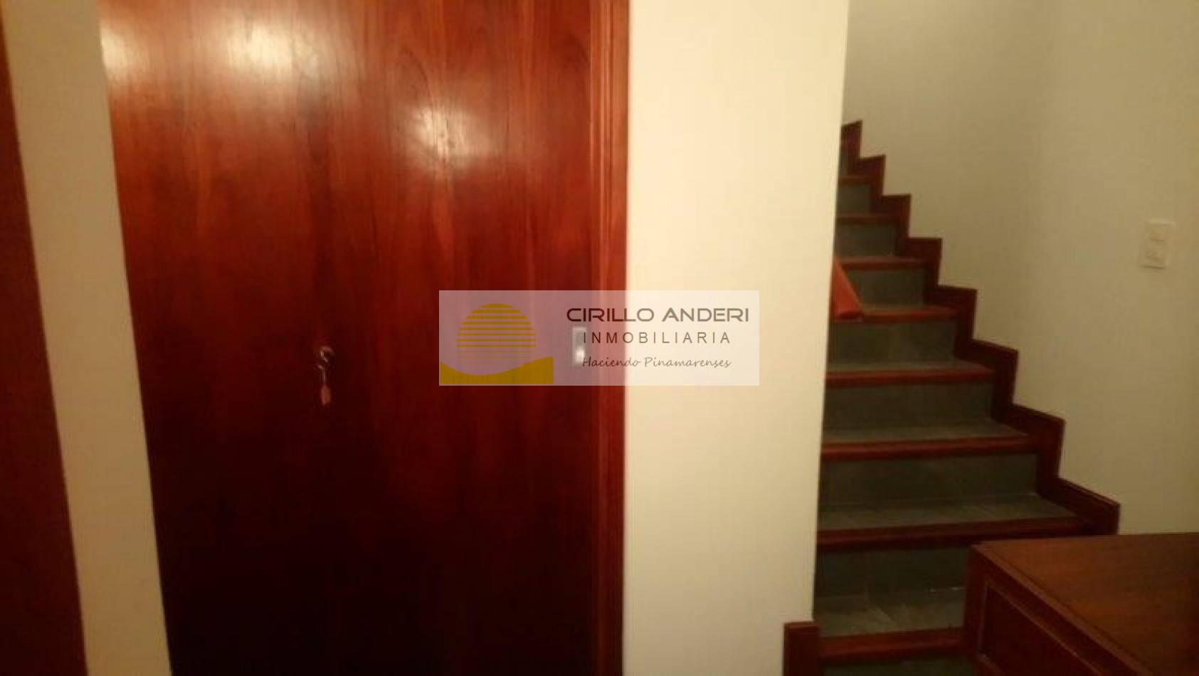 VERANO 2027!!! CHALET "MIRABOSQUE" (SOLO A GRUPO FAMILIAR)