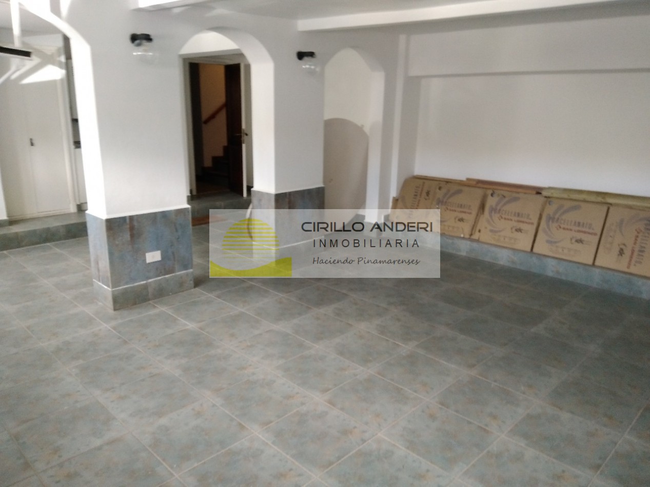 VERANO 2027!!! CHALET "MIRABOSQUE" (SOLO A GRUPO FAMILIAR)