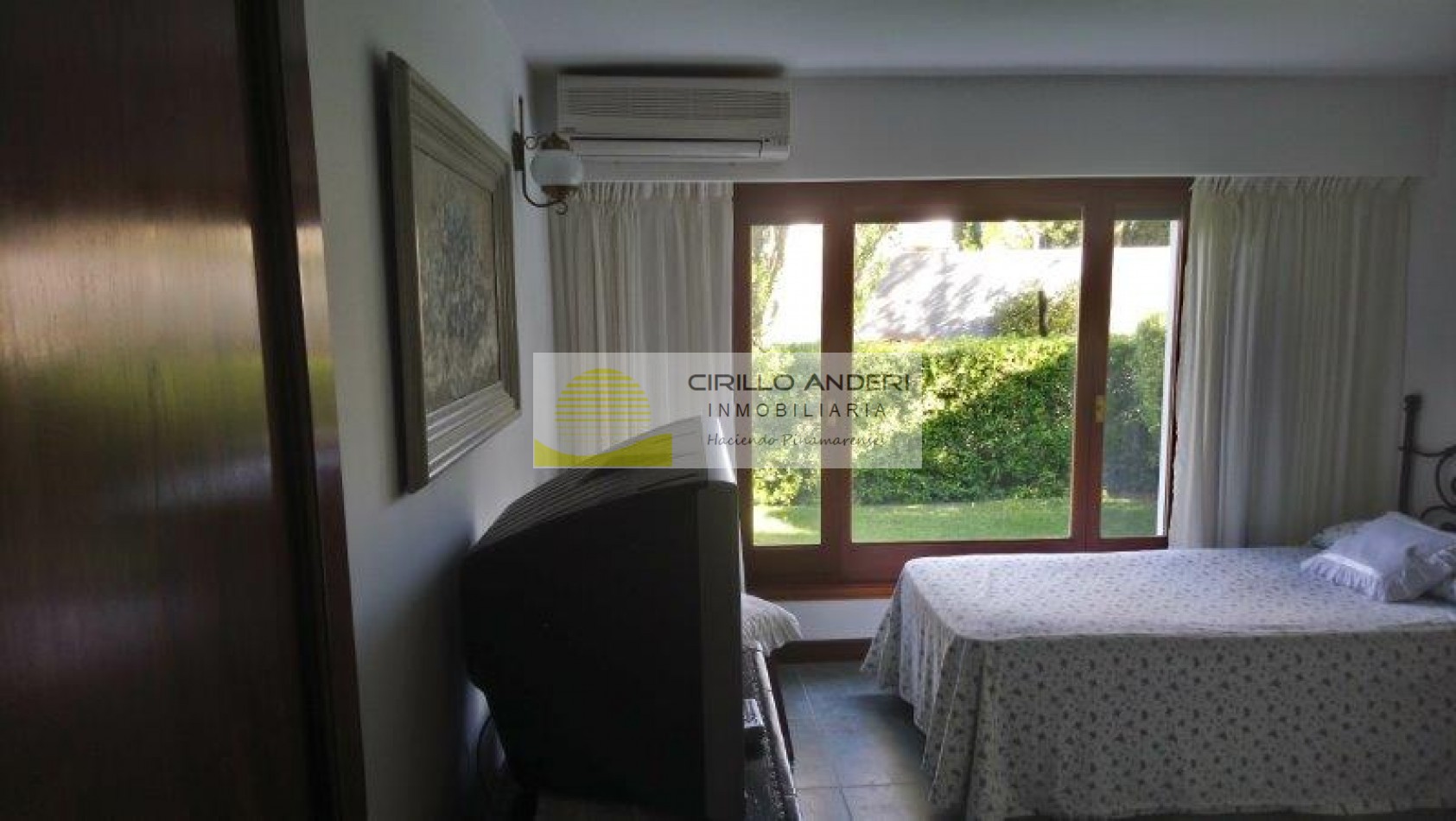 VERANO 2027!!! CHALET "MIRABOSQUE" (SOLO A GRUPO FAMILIAR)