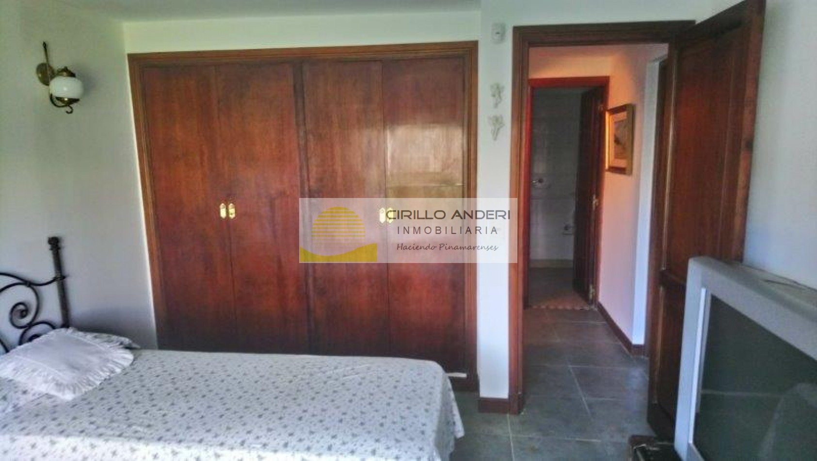 VERANO 2027!!! CHALET "MIRABOSQUE" (SOLO A GRUPO FAMILIAR)
