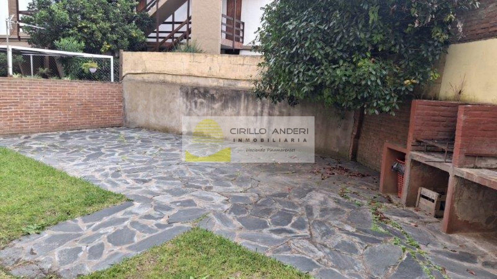 VALLE FERTIL 430 # 3  