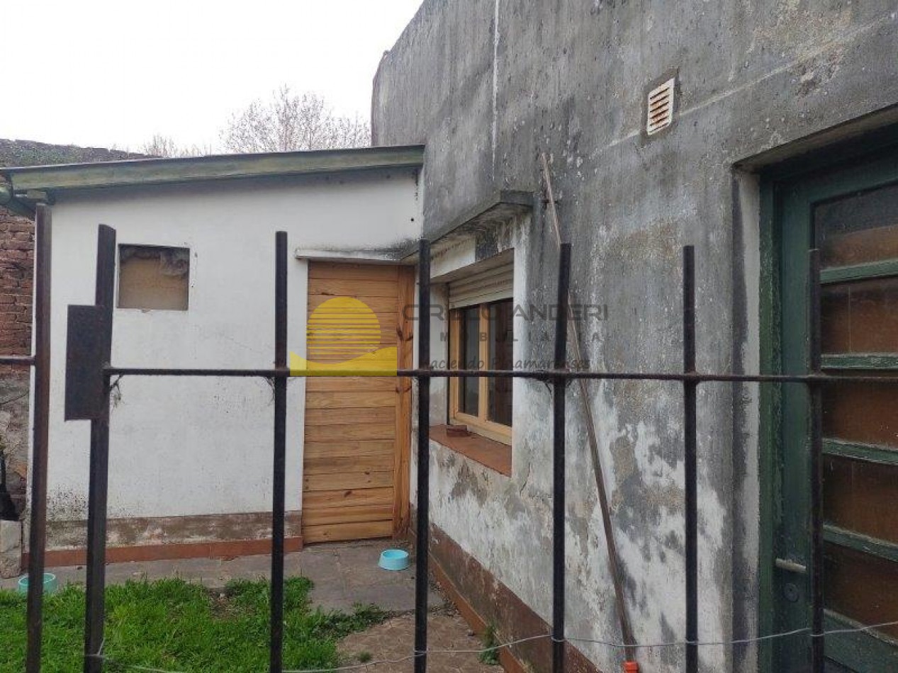 MADARIAGA CASA EN EL CASCO URBANO "CENTRO"