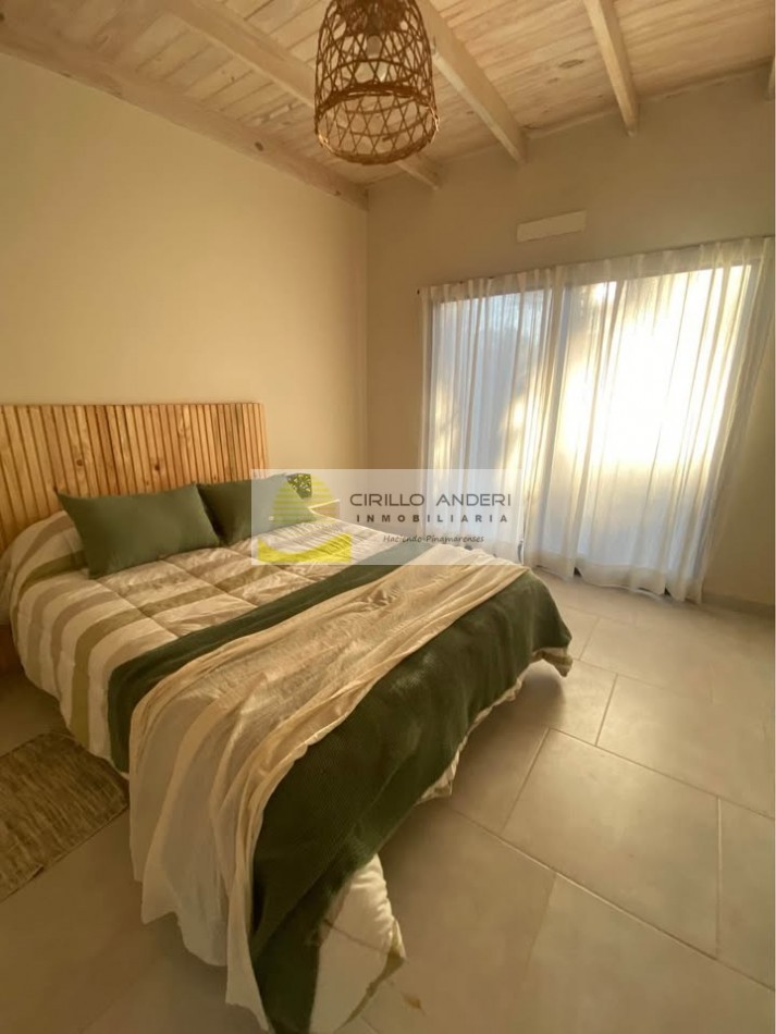 VILLA ROBLE !!! BARRIO SERENA LOTE 375