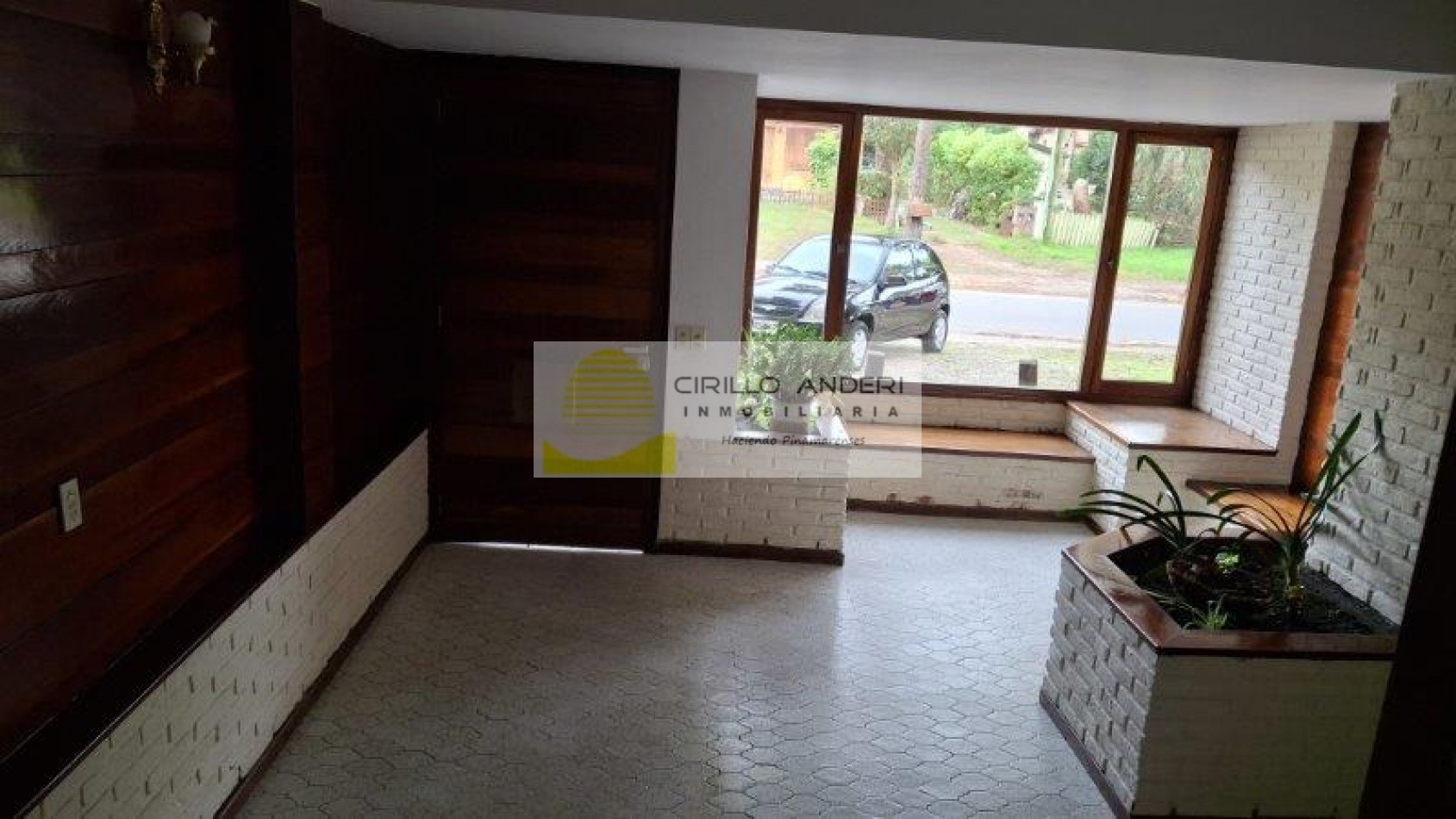 VALLE FERTIL 430 # 3  