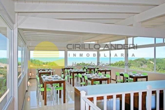 EN VENTA HOTEL & SPA QINN VALERIA