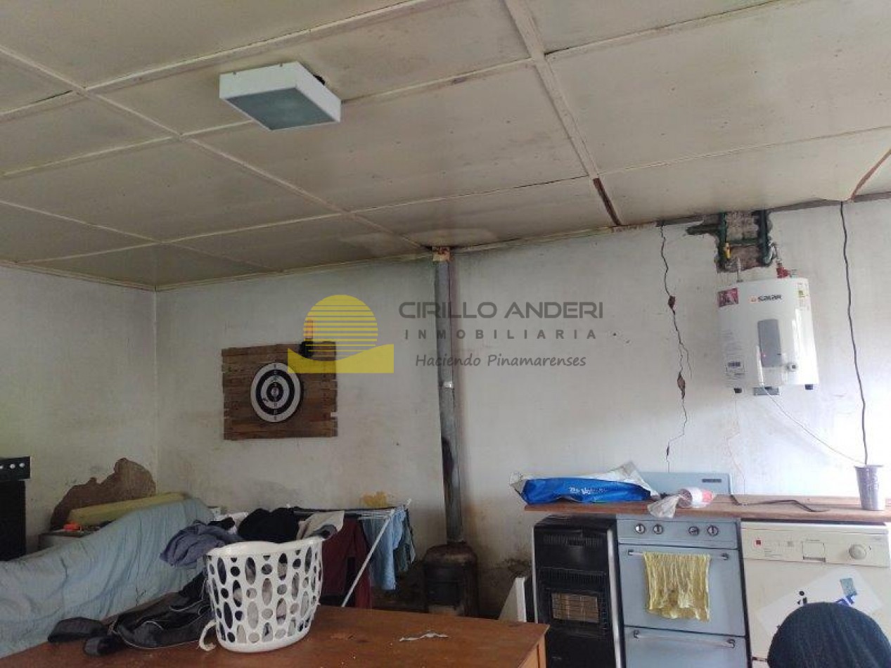 MADARIAGA CASA EN EL CASCO URBANO "CENTRO"
