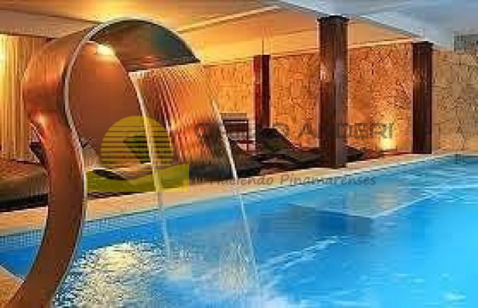 EN VENTA HOTEL & SPA QINN VALERIA