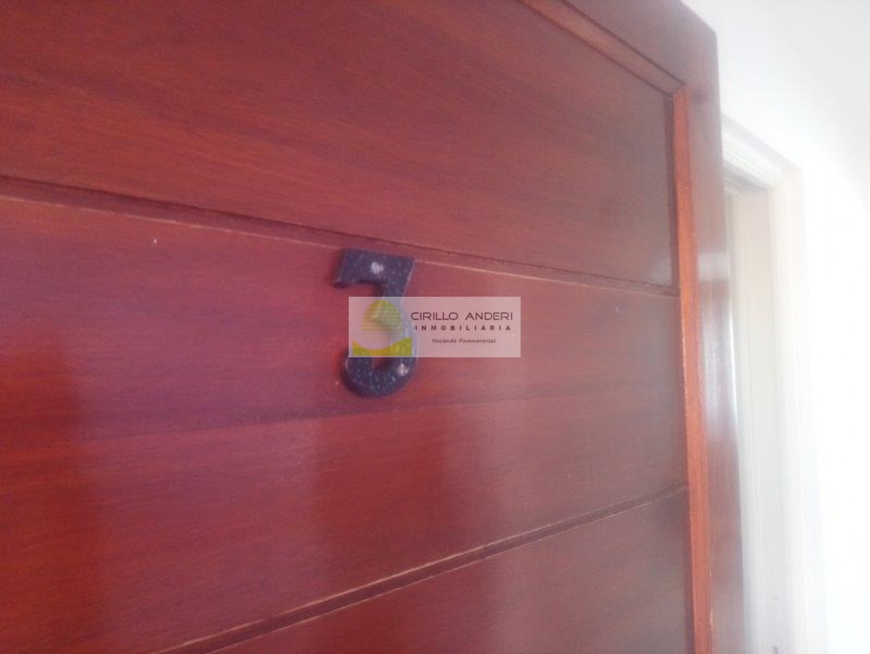 COMPLEJO DE CINCO DEPARTAMENTOS