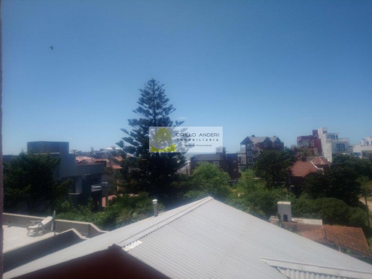 COMPLEJO DE CINCO DEPARTAMENTOS