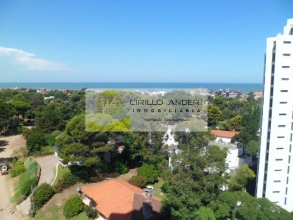 Edificio Libertador 10° A "SOLO A GRUPO FAMILIAR" VERANO 2026!!!