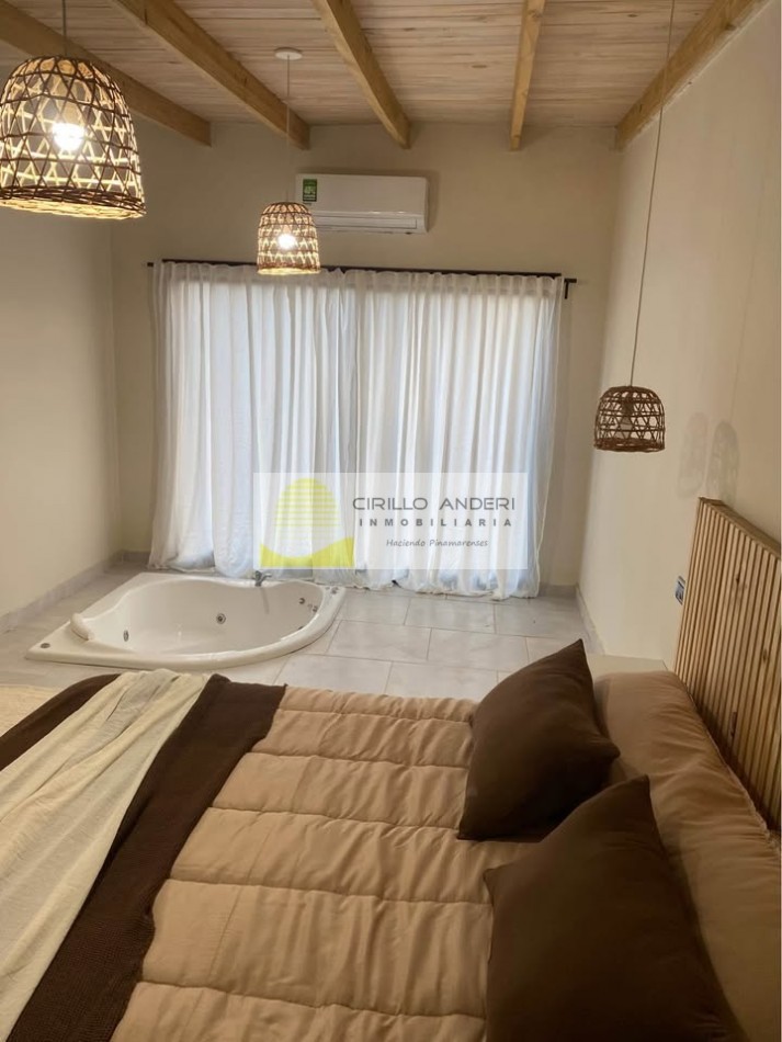 VILLA ROBLE !!! BARRIO SERENA LOTE 375