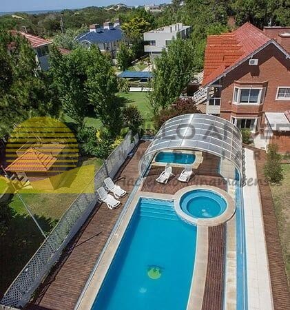 EN VENTA HOTEL & SPA QINN VALERIA