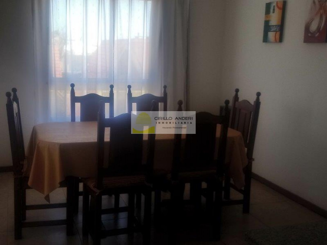 COMPLEJO DE CINCO DEPARTAMENTOS