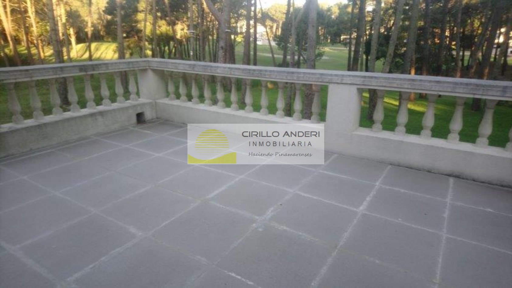 TEMPORADA 2027!!! DEL JUNCAL 1332 "BALCONEANDO AL GOLF" SOLO GRUPO FAMILIAR!!! 