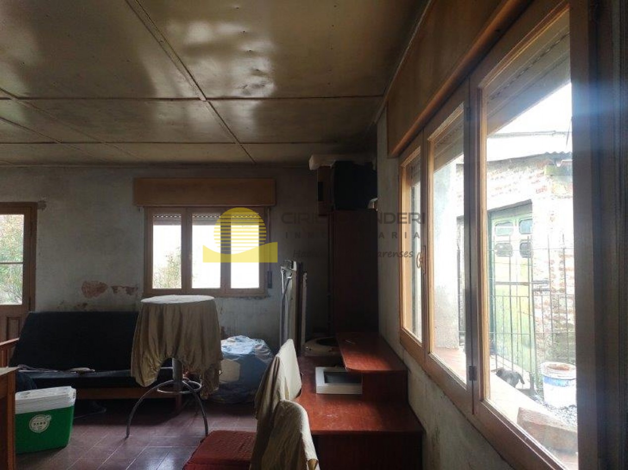 MADARIAGA CASA EN EL CASCO URBANO "CENTRO"