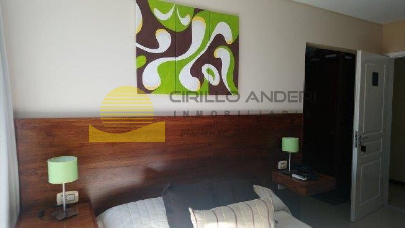EN VENTA HOTEL & SPA QINN VALERIA