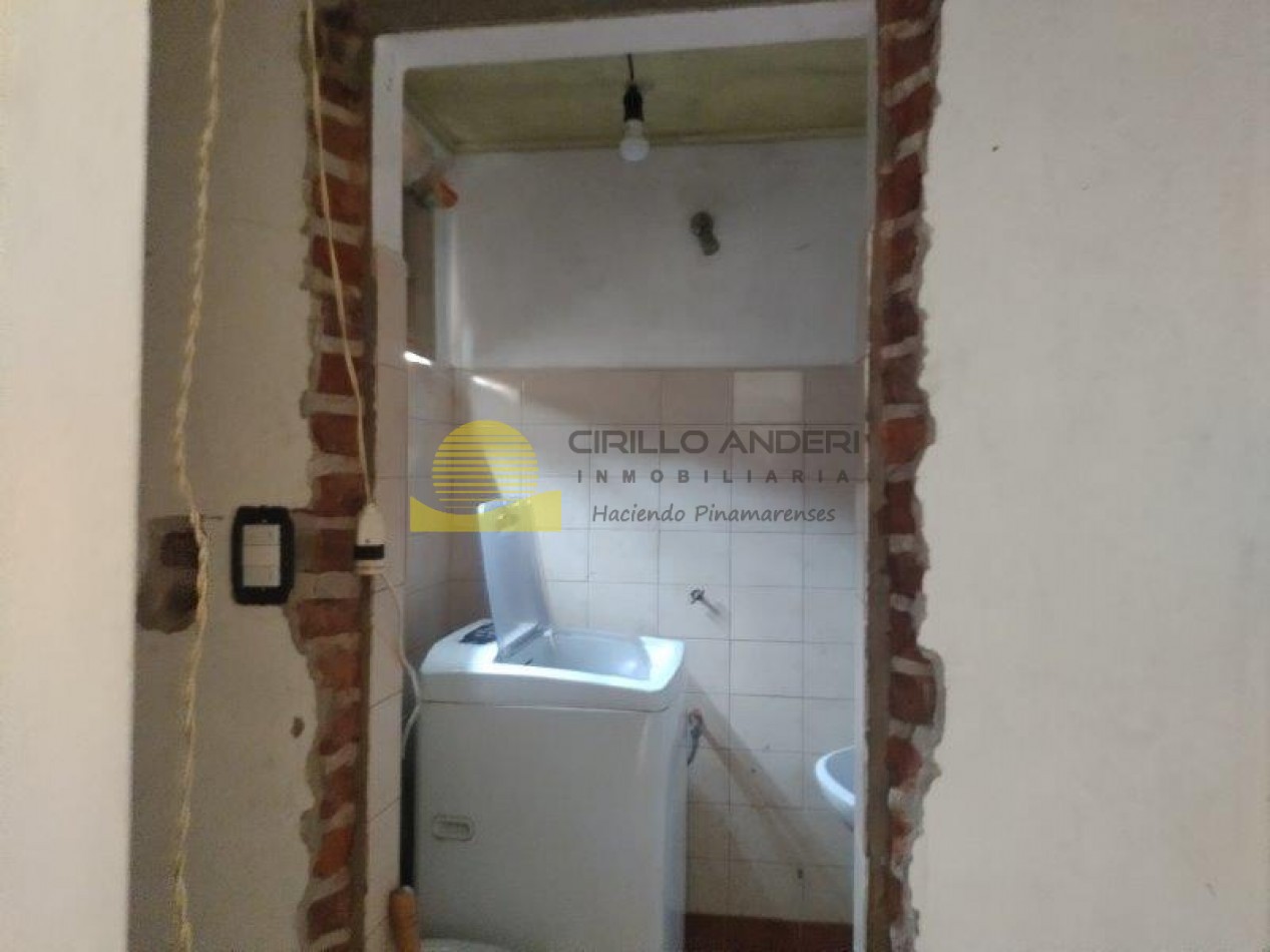 MADARIAGA CASA EN EL CASCO URBANO "CENTRO"