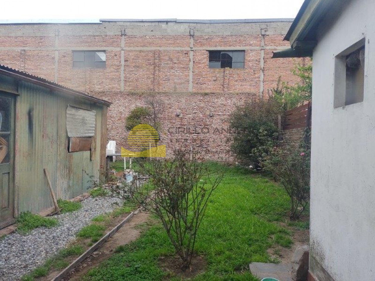 MADARIAGA CASA EN EL CASCO URBANO "CENTRO"