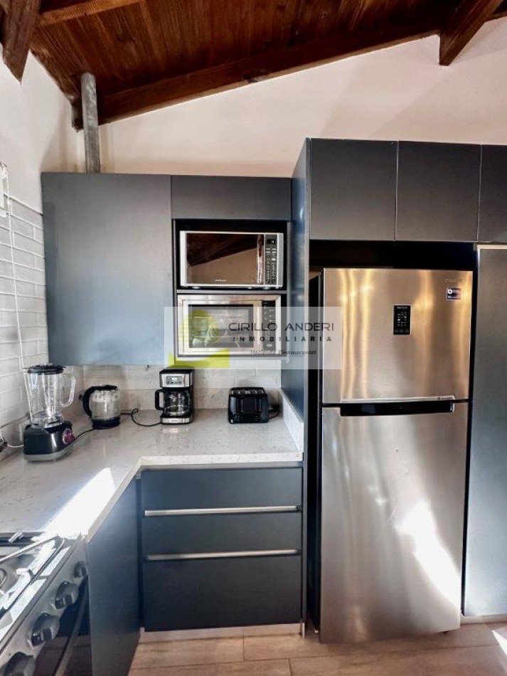 VERANO 2026!!!!!CASA EN CARILO PALOMA 99 (SOLO A GRUPO FAMILIAR)