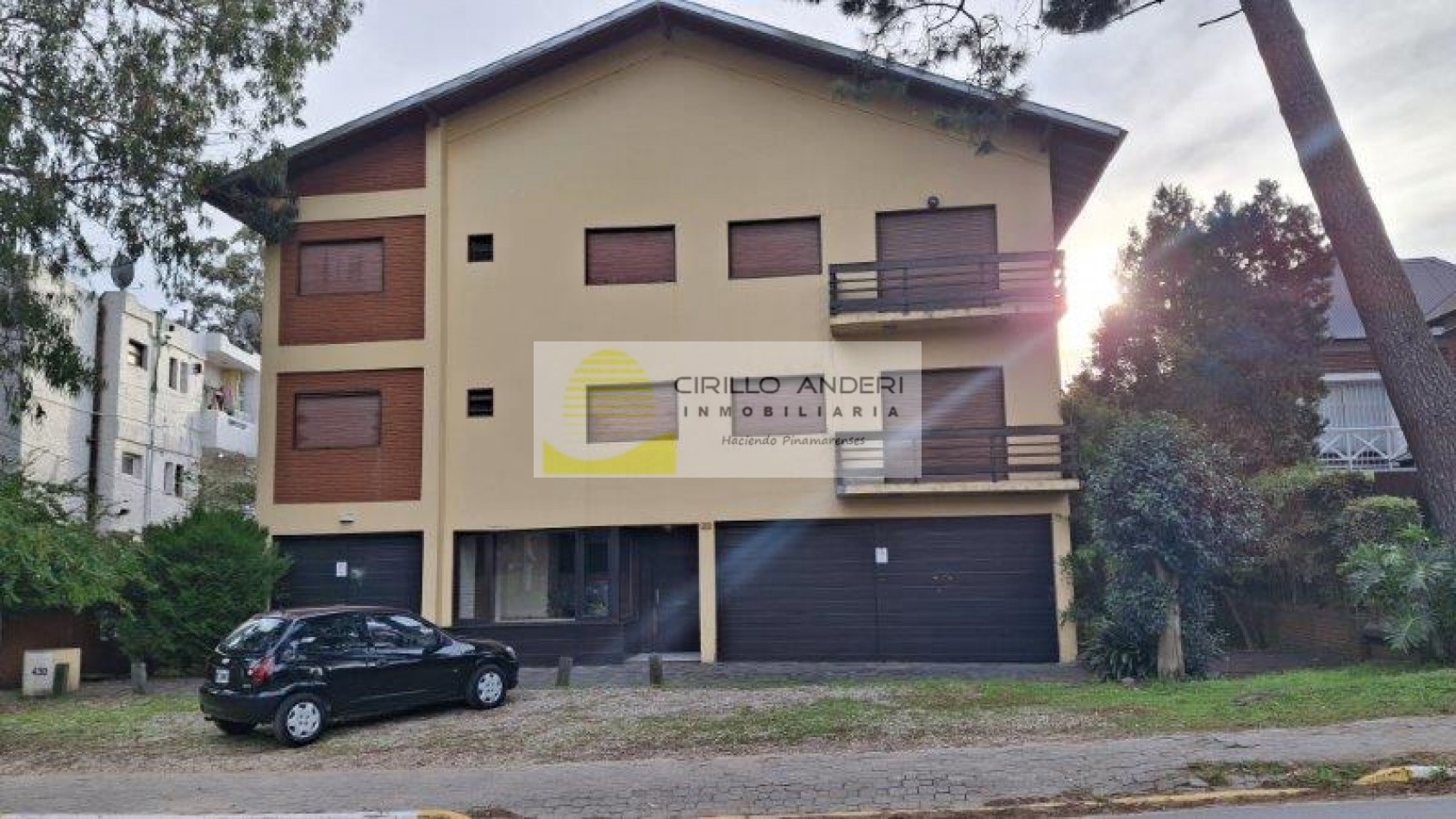 VALLE FERTIL 430 # 3  
