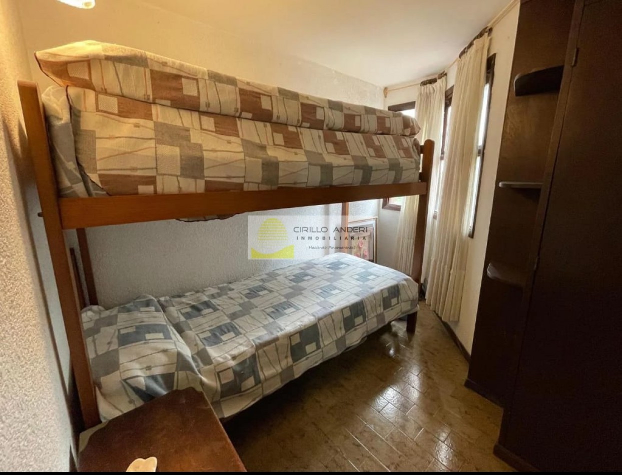 EDIFICIO MIRADOR 4PISO  A METROS DEL MAR!!!