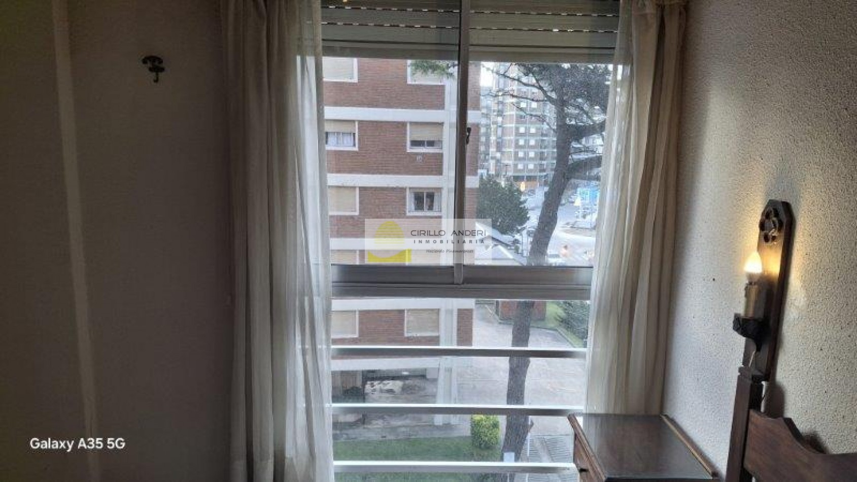 DEPARTAMENTO CON COCHERA EN EL CORAZON DE PINAMAR