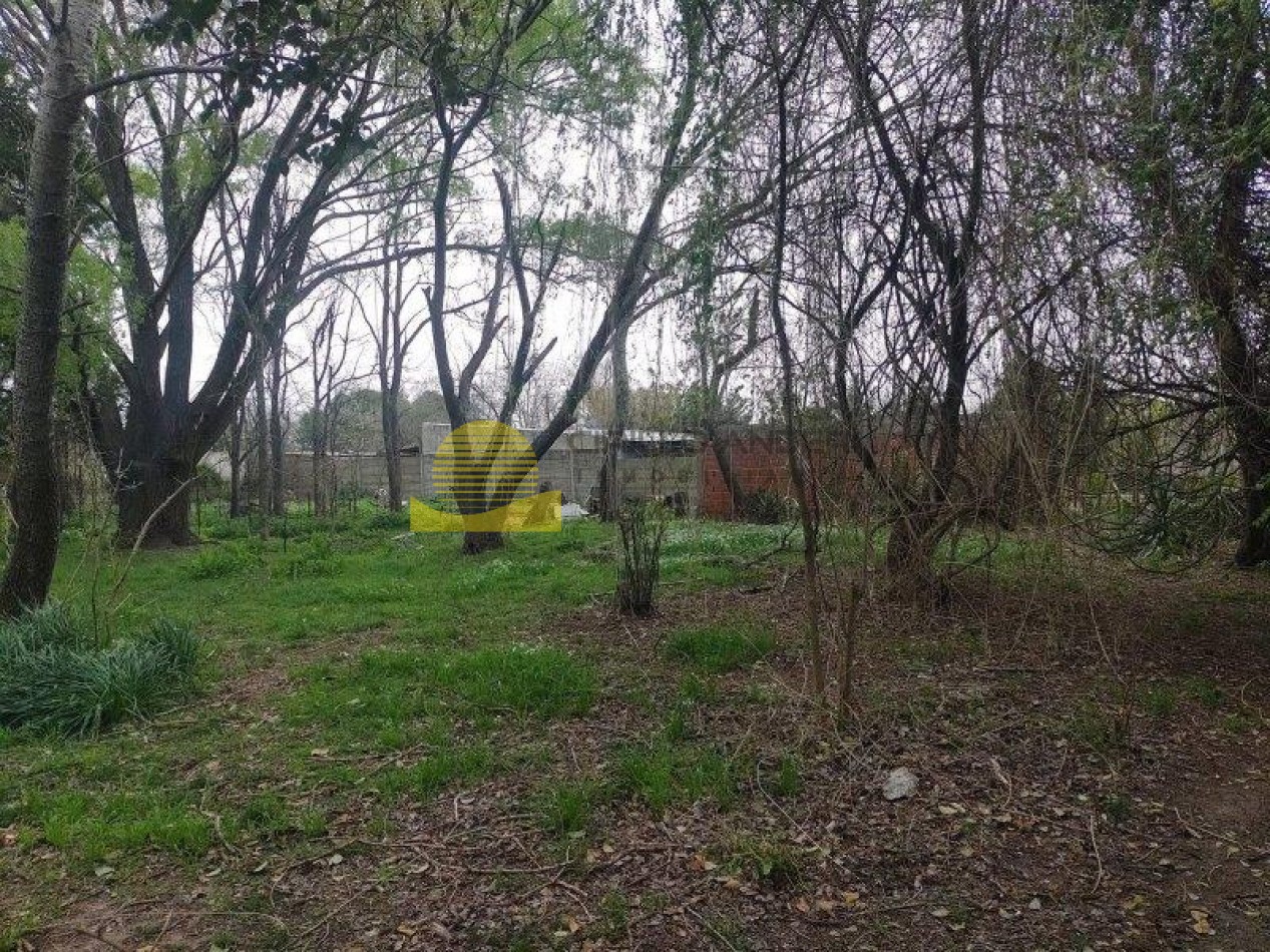 QUINTA BARRIO BELGRANO OPORTUNIDAD!!!