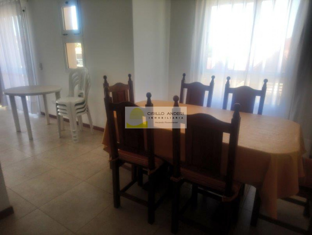COMPLEJO DE CINCO DEPARTAMENTOS