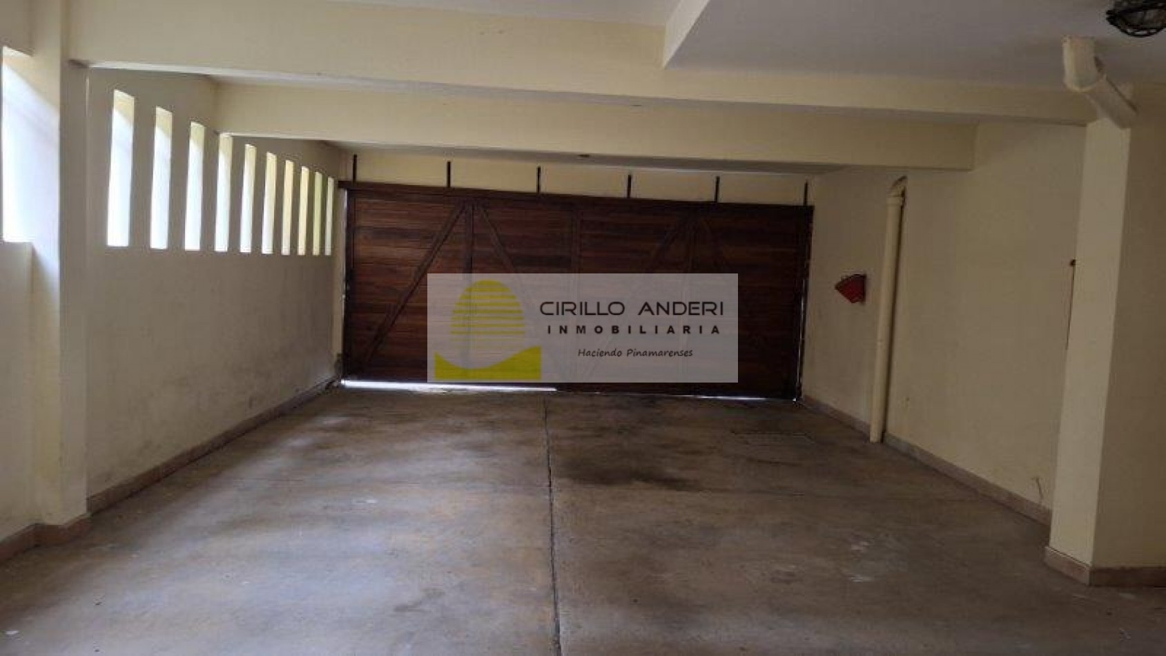VALLE FERTIL 430 # 3  