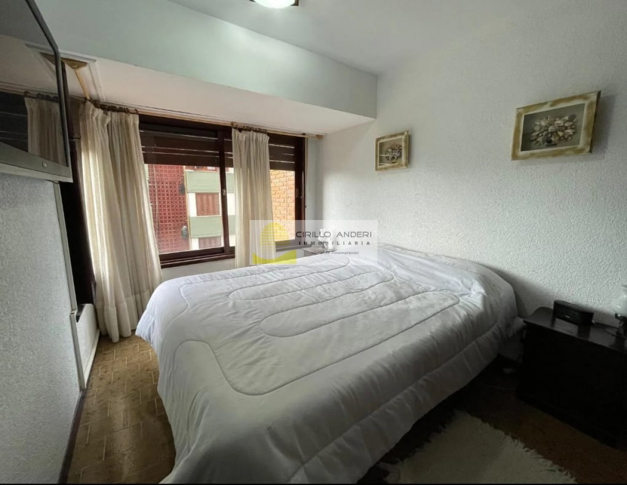 EDIFICIO MIRADOR 4PISO  A METROS DEL MAR!!!