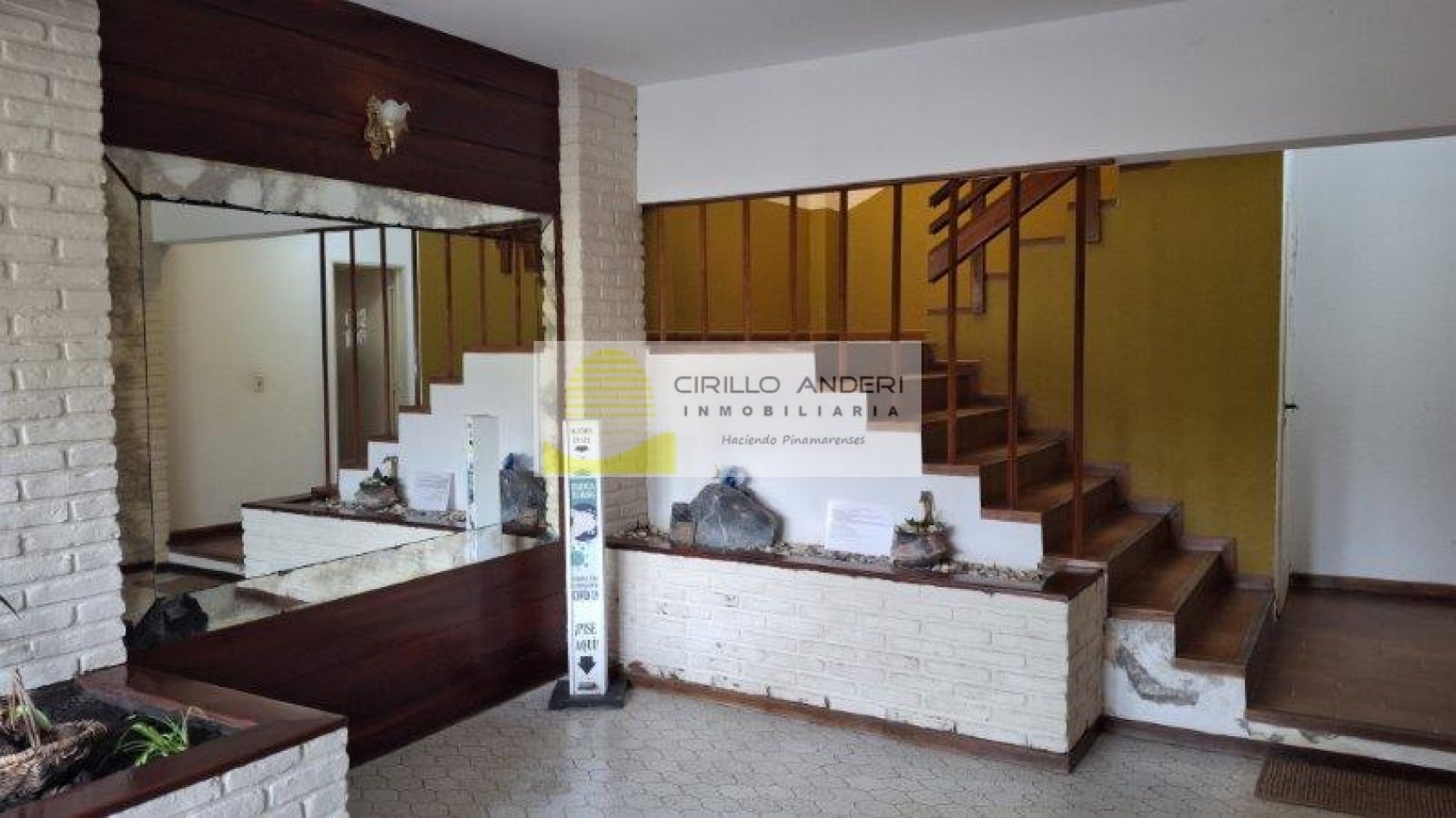 VALLE FERTIL 430 # 3  