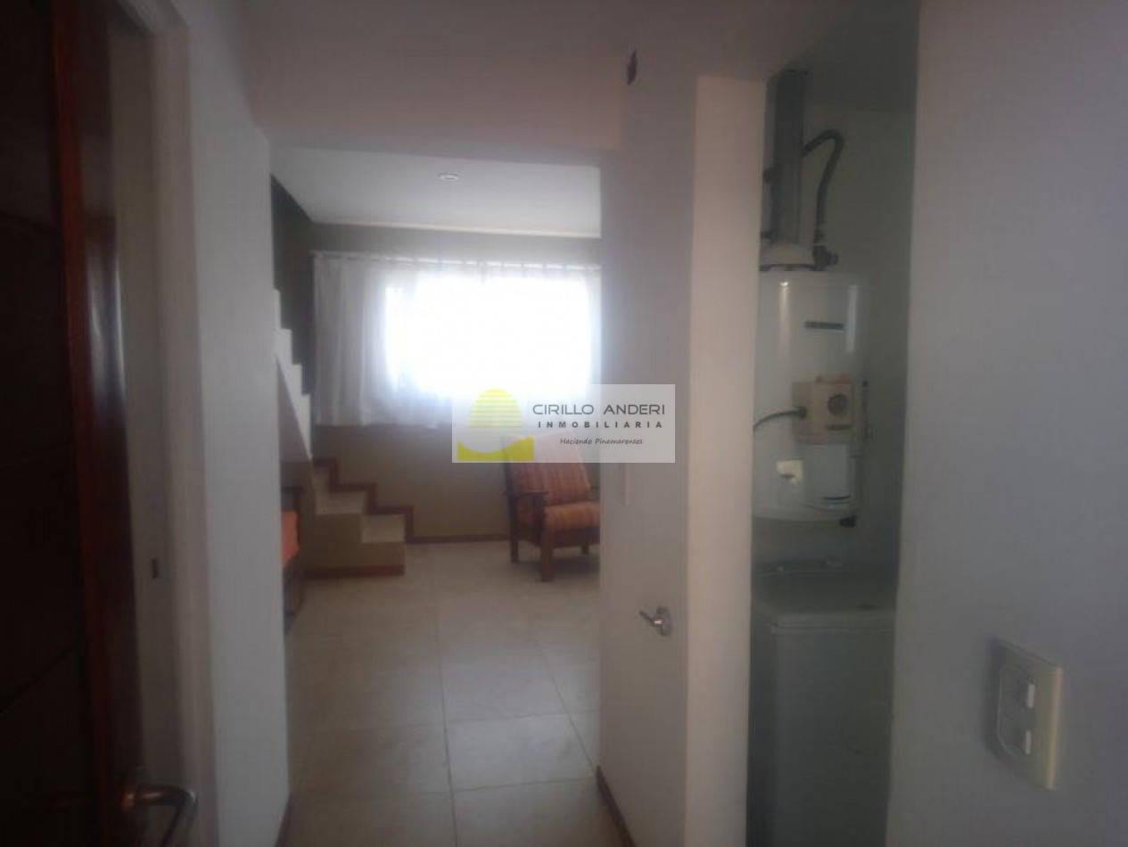 COMPLEJO DE CINCO DEPARTAMENTOS