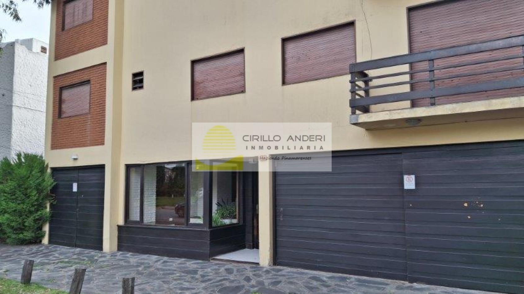 VALLE FERTIL 430 # 3  