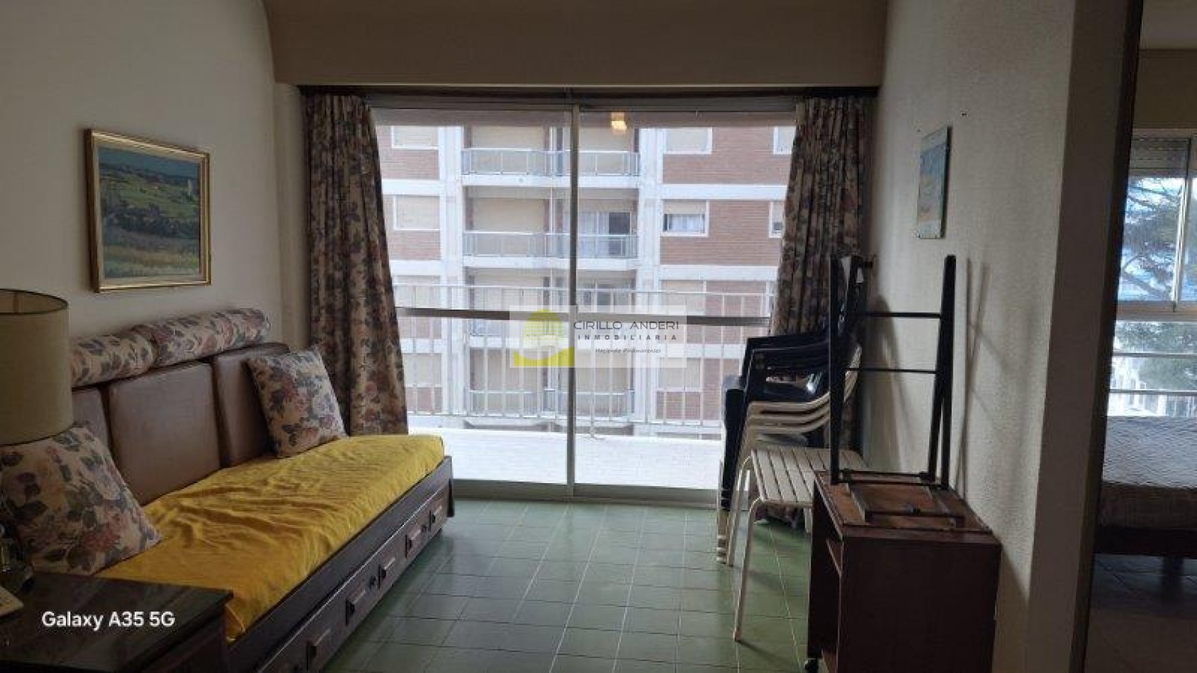 DEPARTAMENTO CON COCHERA EN EL CORAZON DE PINAMAR