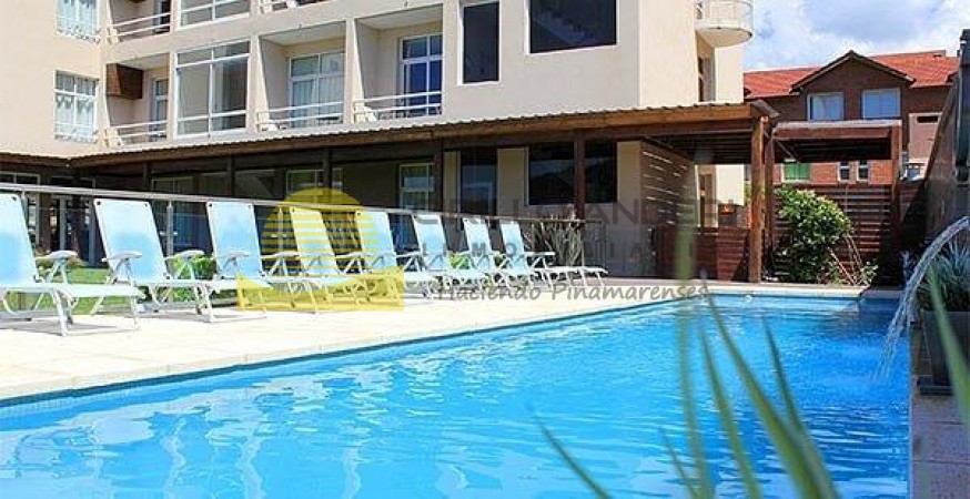 EN VENTA HOTEL & SPA QINN VALERIA