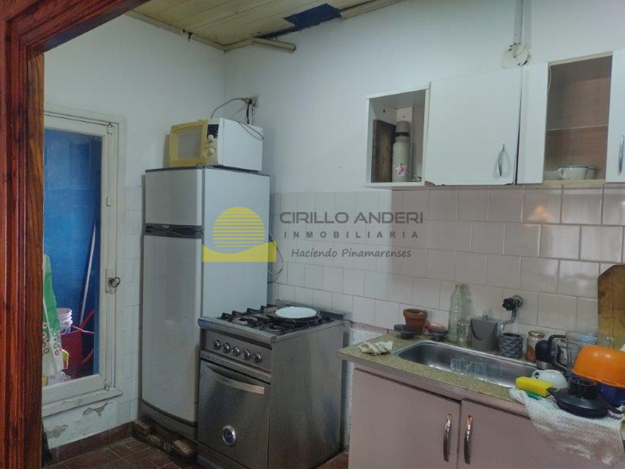 MADARIAGA CASA EN EL CASCO URBANO "CENTRO"