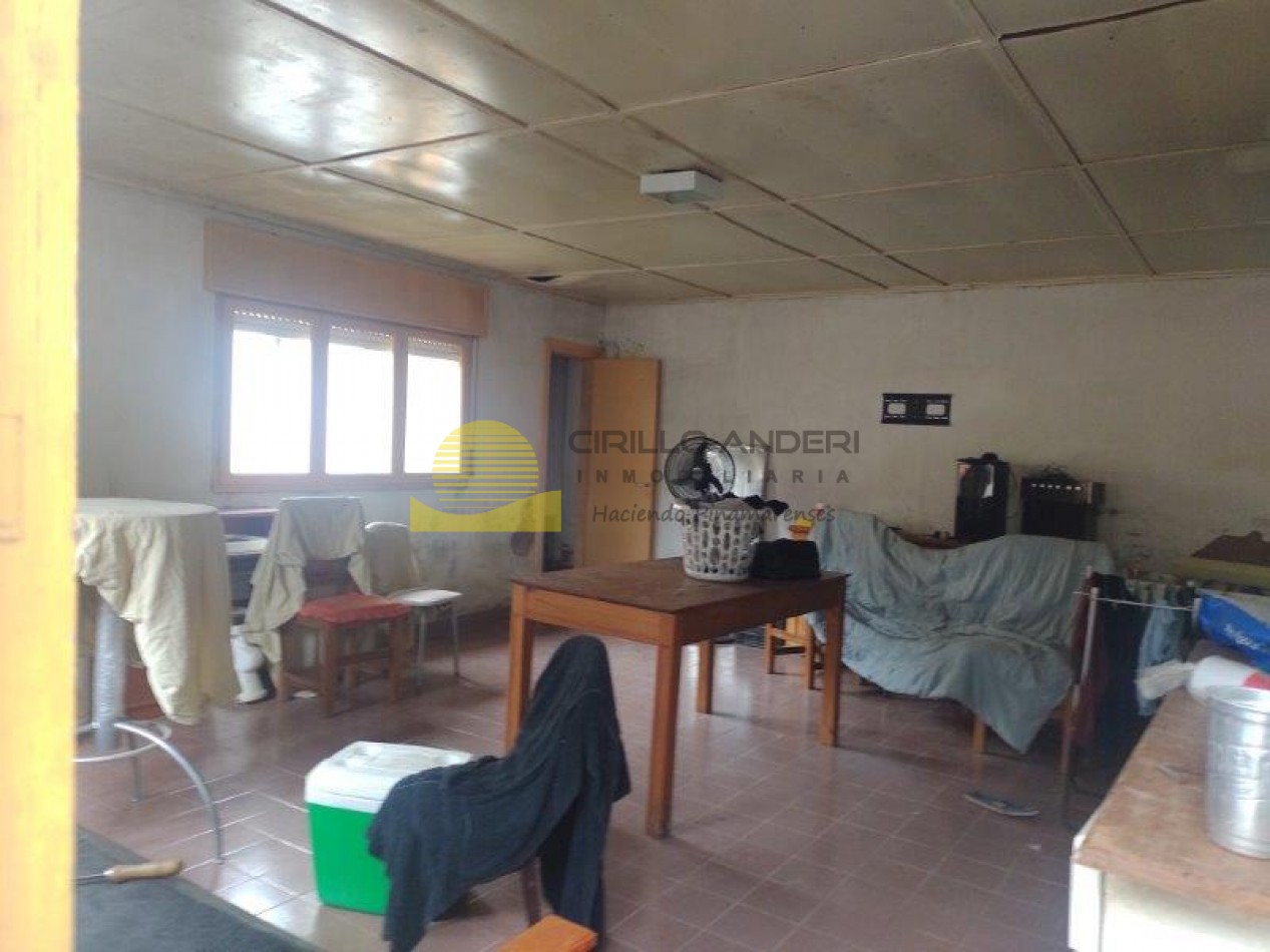 MADARIAGA CASA EN EL CASCO URBANO "CENTRO"
