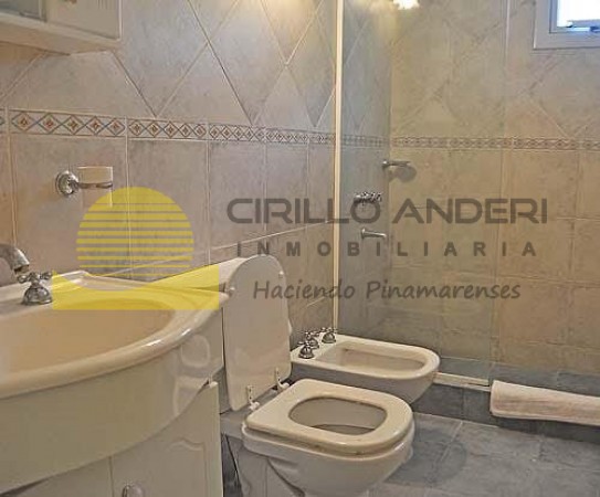 HOSTERIA BORA BORA Del Tuyu 441