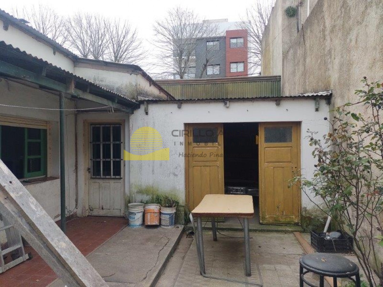 MADARIAGA CASA EN EL CASCO URBANO "CENTRO"