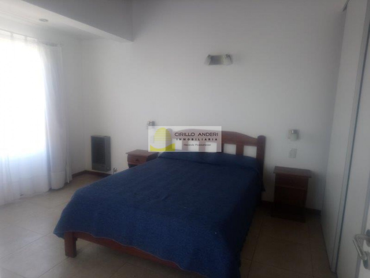 COMPLEJO DE CINCO DEPARTAMENTOS