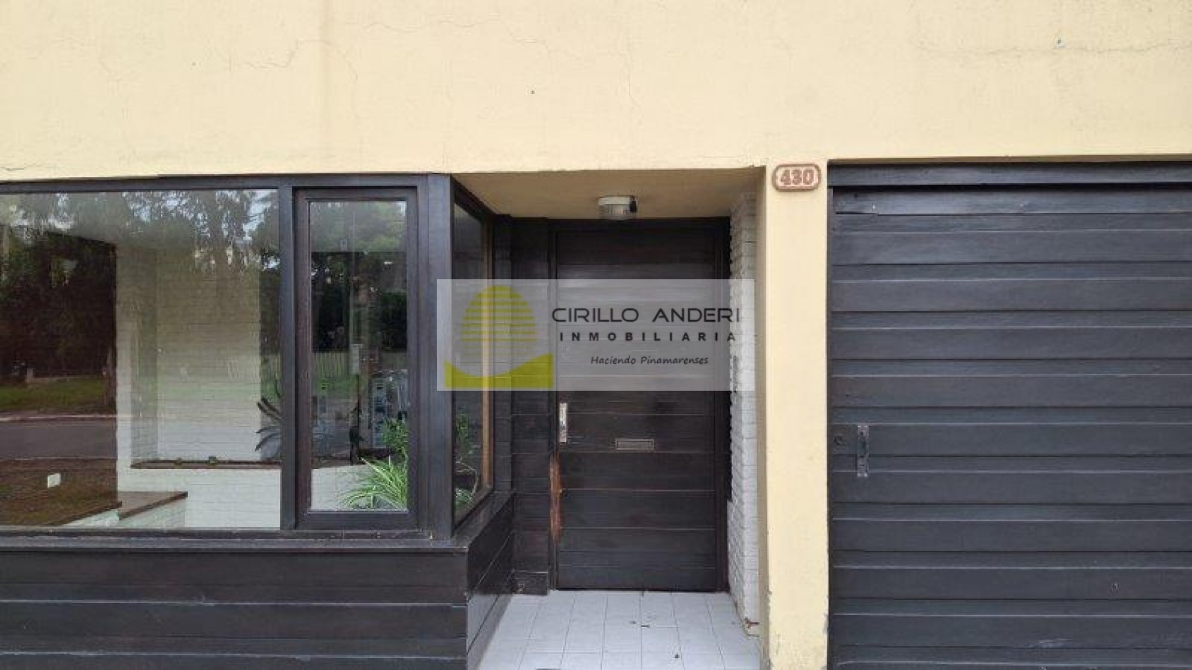 VALLE FERTIL 430 # 3  