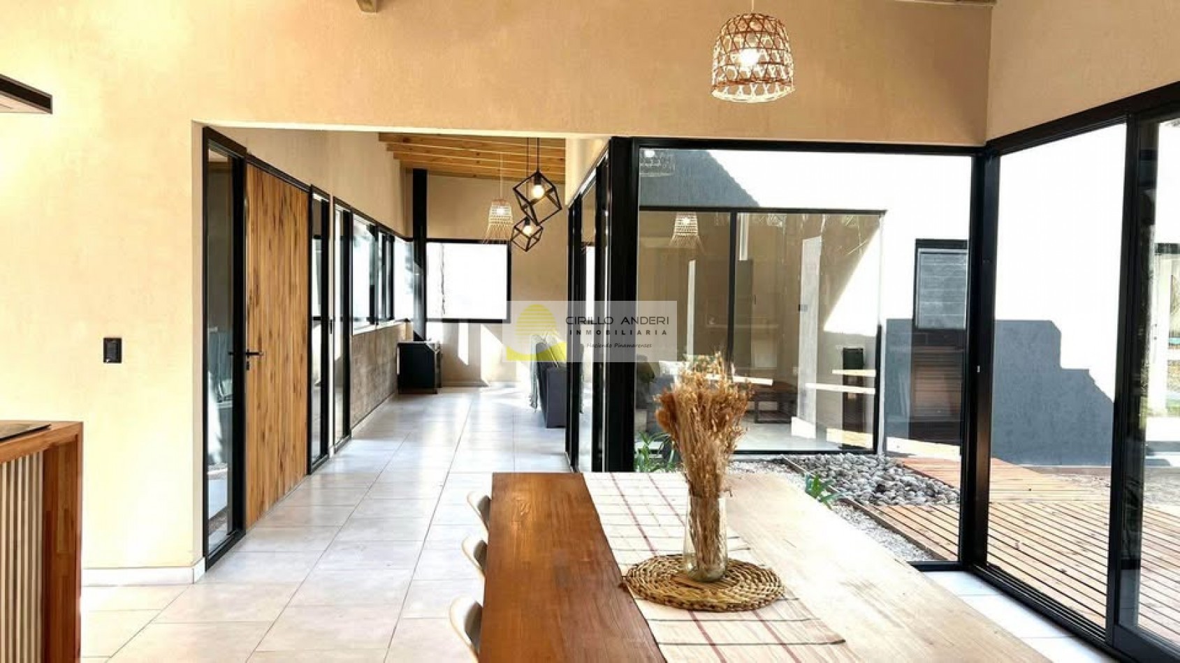 VILLA ROBLE !!! BARRIO SERENA LOTE 375